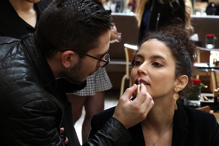 Yves Saint Laurent Beauty Event